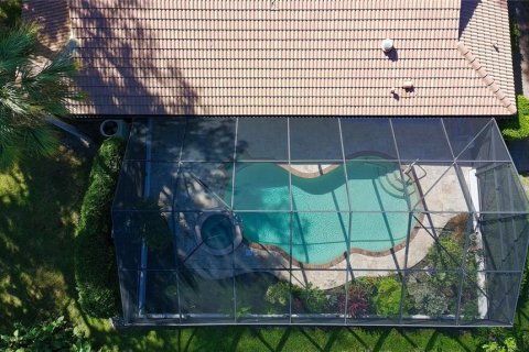 Villa ou maison à louer à Bradenton, Floride: 3 chambres, 167.04 m2 № 2429293 - photo 15