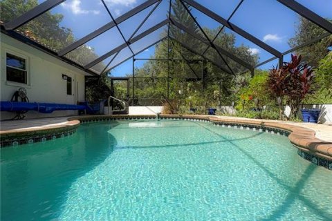 Villa ou maison à louer à Bradenton, Floride: 3 chambres, 167.04 m2 № 2429293 - photo 22