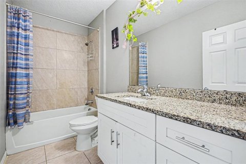 Villa ou maison à vendre à Kissimmee, Floride: 4 chambres, 176.89 m2 № 2102520 - photo 23