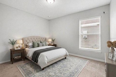 Villa ou maison à vendre à Kissimmee, Floride: 4 chambres, 176.89 m2 № 2102520 - photo 20