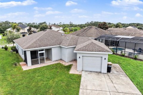 Villa ou maison à vendre à Kissimmee, Floride: 4 chambres, 176.89 m2 № 2102520 - photo 28