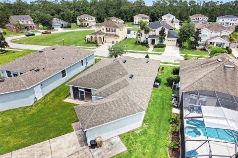 Villa ou maison à vendre à Kissimmee, Floride: 4 chambres, 176.89 m2 № 2102520 - photo 29