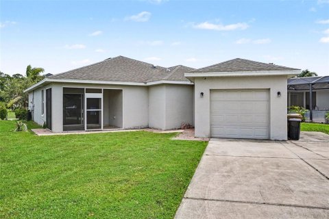 Villa ou maison à vendre à Kissimmee, Floride: 4 chambres, 176.89 m2 № 2102520 - photo 27
