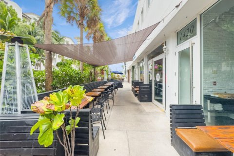 Commercial property in Miami Beach, Florida № 2022841