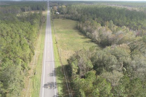 Terreno en venta en Macclenny, Florida № 1559378 - foto 10