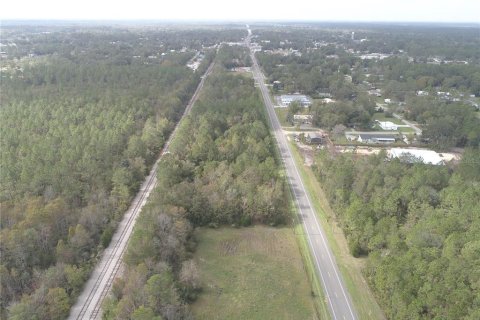 Terreno en venta en Macclenny, Florida № 1559378 - foto 21