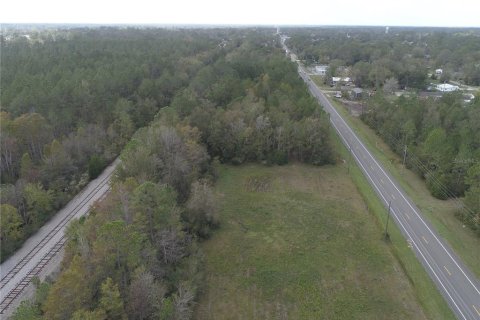 Terreno en venta en Macclenny, Florida № 1559378 - foto 16