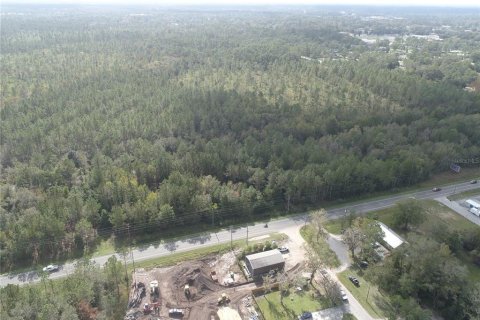 Terreno en venta en Macclenny, Florida № 1559378 - foto 9