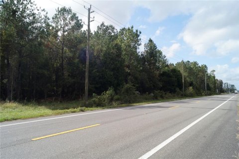 Terreno en venta en Macclenny, Florida № 1559378 - foto 27