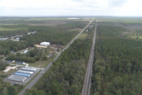 Terreno en venta en Macclenny, Florida № 1559378 - foto 7