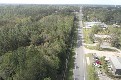 Terreno en venta en Macclenny, Florida № 1559378 - foto 12
