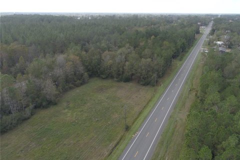 Terreno en venta en Macclenny, Florida № 1559378 - foto 14