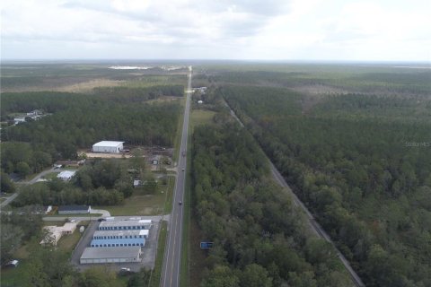 Terreno en venta en Macclenny, Florida № 1559378 - foto 5