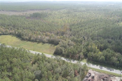 Terreno en venta en Macclenny, Florida № 1559378 - foto 8