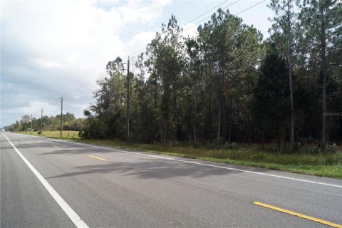 Terreno en venta en Macclenny, Florida № 1559378 - foto 29