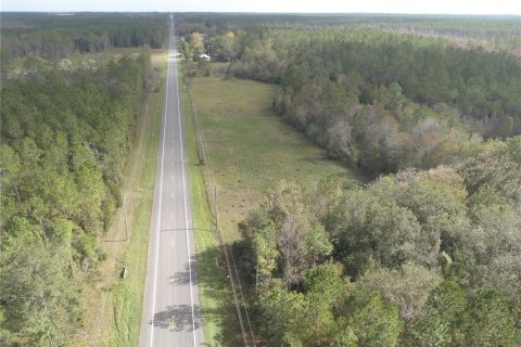Terreno en venta en Macclenny, Florida № 1559378 - foto 11