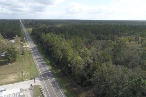 Terreno en venta en Macclenny, Florida № 1559378 - foto 3