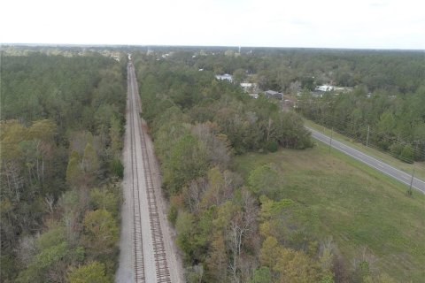 Terreno en venta en Macclenny, Florida № 1559378 - foto 18