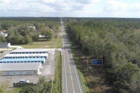 Terreno en venta en Macclenny, Florida № 1559378 - foto 26