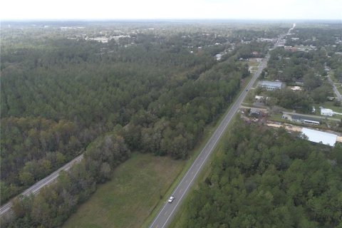 Terreno en venta en Macclenny, Florida № 1559378 - foto 15