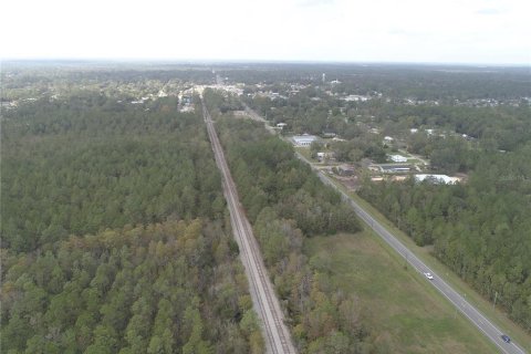 Terreno en venta en Macclenny, Florida № 1559378 - foto 19