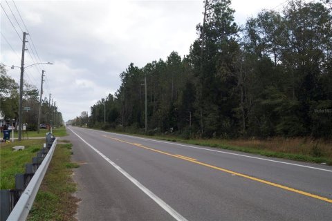 Terreno en venta en Macclenny, Florida № 1559378 - foto 25