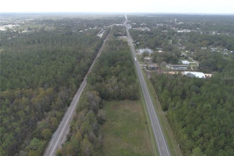 Terreno en venta en Macclenny, Florida № 1559378 - foto 17