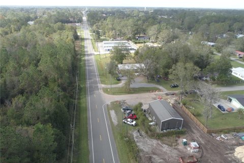 Terreno en venta en Macclenny, Florida № 1559378 - foto 13