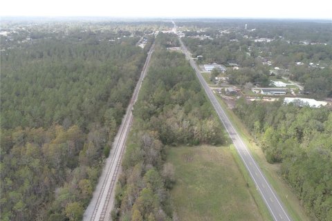 Terreno en venta en Macclenny, Florida № 1559378 - foto 20