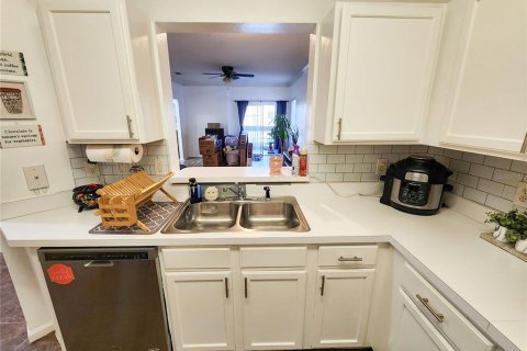Condominio en venta en Orlando, Florida, 3 dormitorios, 125.51 m2 № 1218131 - foto 4