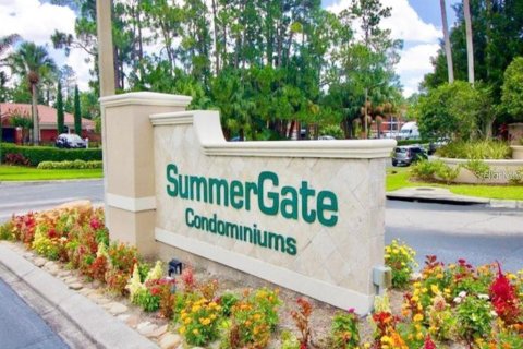 Condominio en venta en Orlando, Florida, 3 dormitorios, 125.51 m2 № 1218131 - foto 30