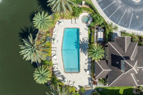 Condominio en venta en Orlando, Florida, 3 dormitorios, 125.51 m2 № 1218131 - foto 21