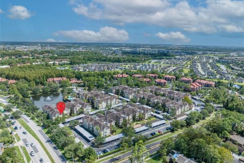 Condominio en venta en Orlando, Florida, 3 dormitorios, 125.51 m2 № 1218131 - foto 18