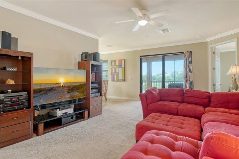Condo in Bradenton, Florida, 3 bedrooms  № 1870429 - photo 10