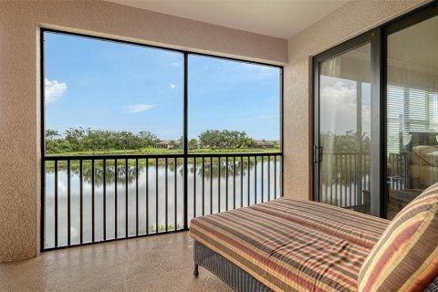 Condo in Bradenton, Florida, 3 bedrooms  № 1870429 - photo 12