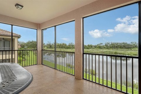 Condo in Bradenton, Florida, 3 bedrooms  № 1870429 - photo 13