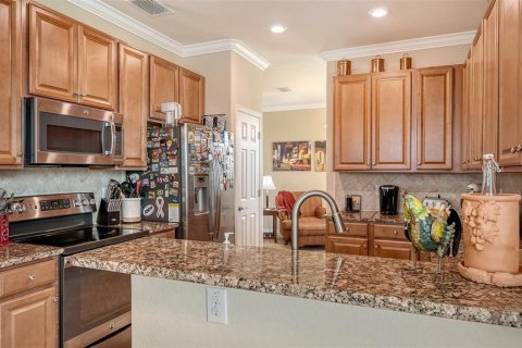 Condo in Bradenton, Florida, 3 bedrooms  № 1870429 - photo 20