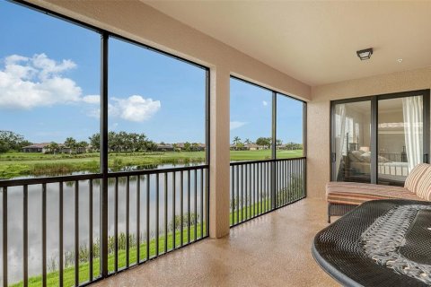 Condo in Bradenton, Florida, 3 bedrooms  № 1870429 - photo 14
