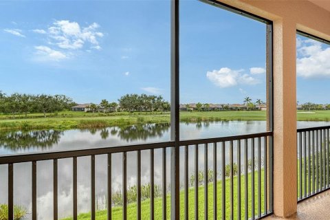 Condo in Bradenton, Florida, 3 bedrooms  № 1870429 - photo 15