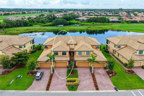 Condo in Bradenton, Florida, 3 bedrooms  № 1870429 - photo 4