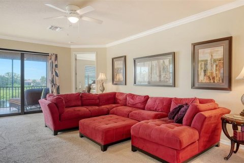Condo in Bradenton, Florida, 3 bedrooms  № 1870429 - photo 11