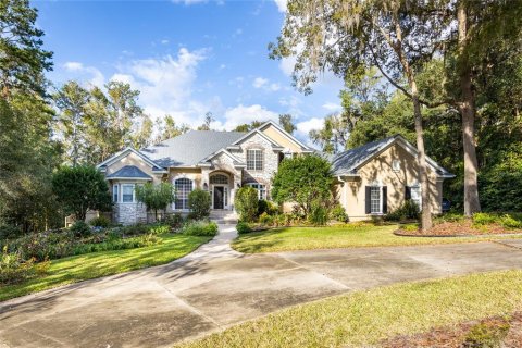 Casa en venta en Gainesville, Florida, 4 dormitorios, 410.54 m2 № 1554702 - foto 3