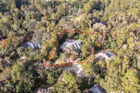 Casa en venta en Gainesville, Florida, 4 dormitorios, 410.54 m2 № 1554702 - foto 5