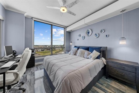 Copropriété à louer à Tampa, Floride: 2 chambres, 124.3 m2 № 1616595 - photo 16