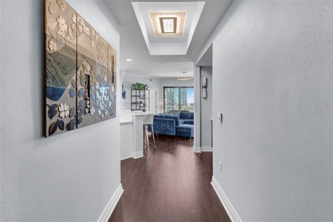 Copropriété à louer à Tampa, Floride: 2 chambres, 124.3 m2 № 1616595 - photo 2