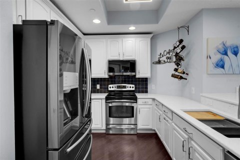 Copropriété à louer à Tampa, Floride: 2 chambres, 124.3 m2 № 1616595 - photo 11