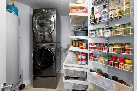 Copropriété à louer à Tampa, Floride: 2 chambres, 124.3 m2 № 1616595 - photo 13