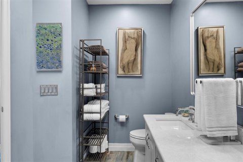 Copropriété à louer à Tampa, Floride: 2 chambres, 124.3 m2 № 1616595 - photo 24