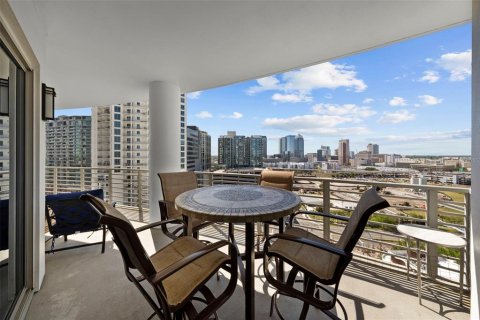 Copropriété à louer à Tampa, Floride: 2 chambres, 124.3 m2 № 1616595 - photo 30