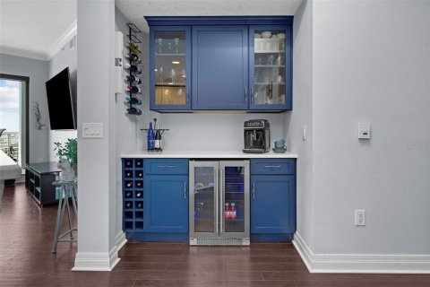 Copropriété à louer à Tampa, Floride: 2 chambres, 124.3 m2 № 1616595 - photo 14